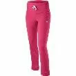 Nike Girls Jersey Pant - pink/white