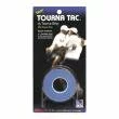 Tournagrip Tourna Tac XL Overgrips - Pink, White or Blue (3 Pack)