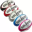 Gilbert Zenon Rugby Ball (sizes 5 & 4)