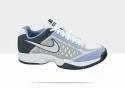 Nike Women's Air Cage Court Tennis Shoes