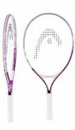 Head Maria Junior Tennis Racket - purple/white