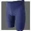 Nike Essential Swimming Jammer - navy/silver