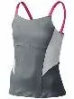 NIKE Girl's Maria Open Tank Top