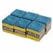Pro One Snooker/Pool Chalk Set