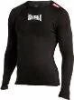 Lonsdale MMA Compress X Pro Rash Guard Long Sleeve Contest Gear