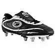 Optimum Blaze 2 Junior Rugby Boots - black/white