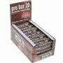 Lonsdale Pro Bar 30 Protein Food Bars - Chocolate Orange