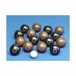 Taylor Biased Carpet Bowls Set
