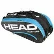 Head Tour Team Combi Tennis Racket Bag