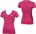 Adidas Competition Seamless Tee