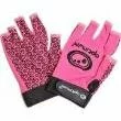 Optimum Rugby Stik Mits Pink