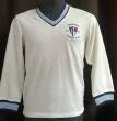 Whickham Cricket Club Junior Pro-Performance Sweater