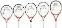 Head Radical Junior Tennis Racket - 23"