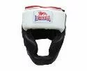 LONSDALE Super Pro Full Face Headgear.