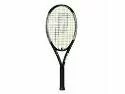 Prince O3 Silver + Tennis Racket