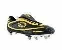 Optimum Blaze 2 Junior Rugby Boots - black/yellow