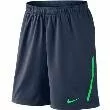 NIKE POWER 9" WOVEN TENNIS SHORTS