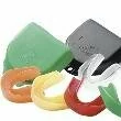 Gilbert Senior Mouthguard - Fluro
