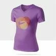 The Nike Legend Swoosh Fill Girls T-Shirt