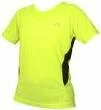 More Mile Women's Verona SS Tee