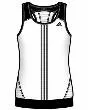 Adidas ClimaCool Girls Tank Top