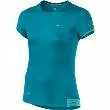 Nike Miler Girls Crew T-Shirt