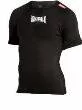 Lonsdale Compress X Pro Rash Guard Short Sleeve Contest Gear