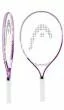 Head Maria Junior Tennis Racket - purple/white