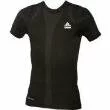 Adidas Techfit Compression Tee Baselayer (Black)