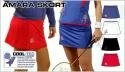 Karakal Amara Women's Skort - 'firefly'