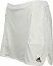 Adidas Basic Synergy Tennis Skort - white