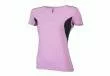 Ronhill Aspirational Ladies Powerlite SS Tee