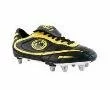 Optimum Blaze 2 Junior Rugby Boots - black/yellow