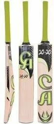 CA 20/20 Cricket Bat (Size H)
