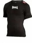 Lonsdale Compress X Pro Rash Guard Short Sleeve Contest Gear