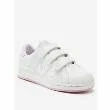Sergio Tacchini Darla Strap Girls Trainers