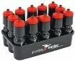 Precision Training Bottle Carrier & Bottles