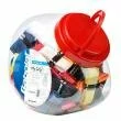 Babolat 'My Grip' Tennis Regular Overgrips (6 for £10)