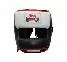 Lonsdale Face Saver Headguard