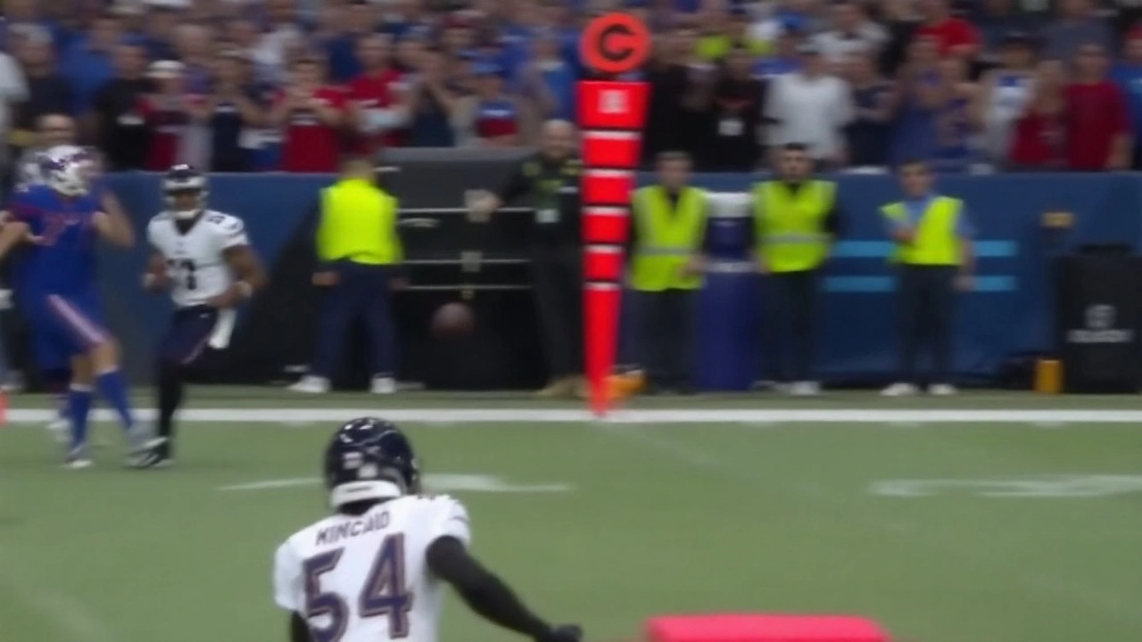 How the game flipped: key moments and context