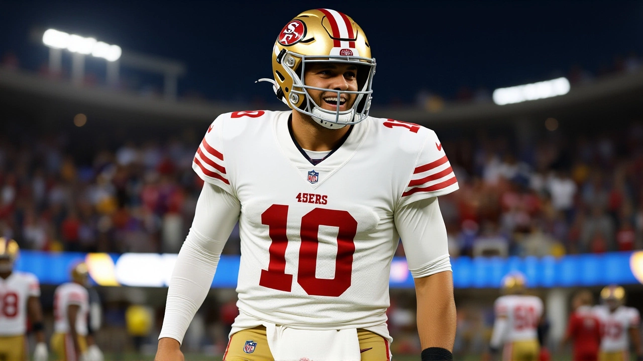 Broader implications for the 49ers’ season