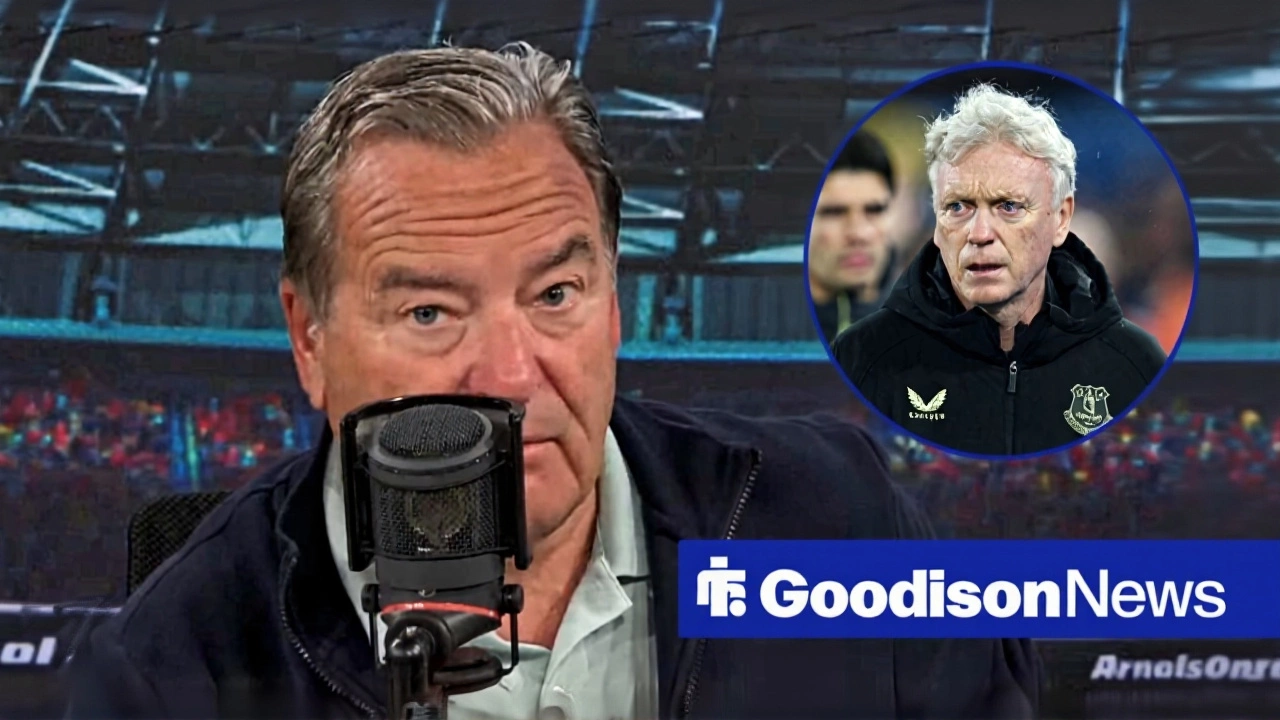 Expert analysis: What the performance means for Everton’s season