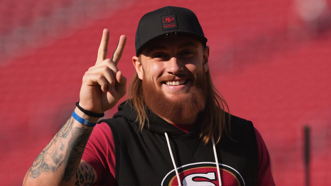 Kittle cleared, Purdy out as 49ers chase 5‑2 win vs. Falcons