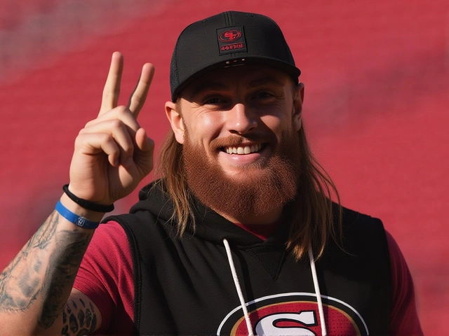 Kittle cleared, Purdy out as 49ers chase 5‑2 win vs. Falcons