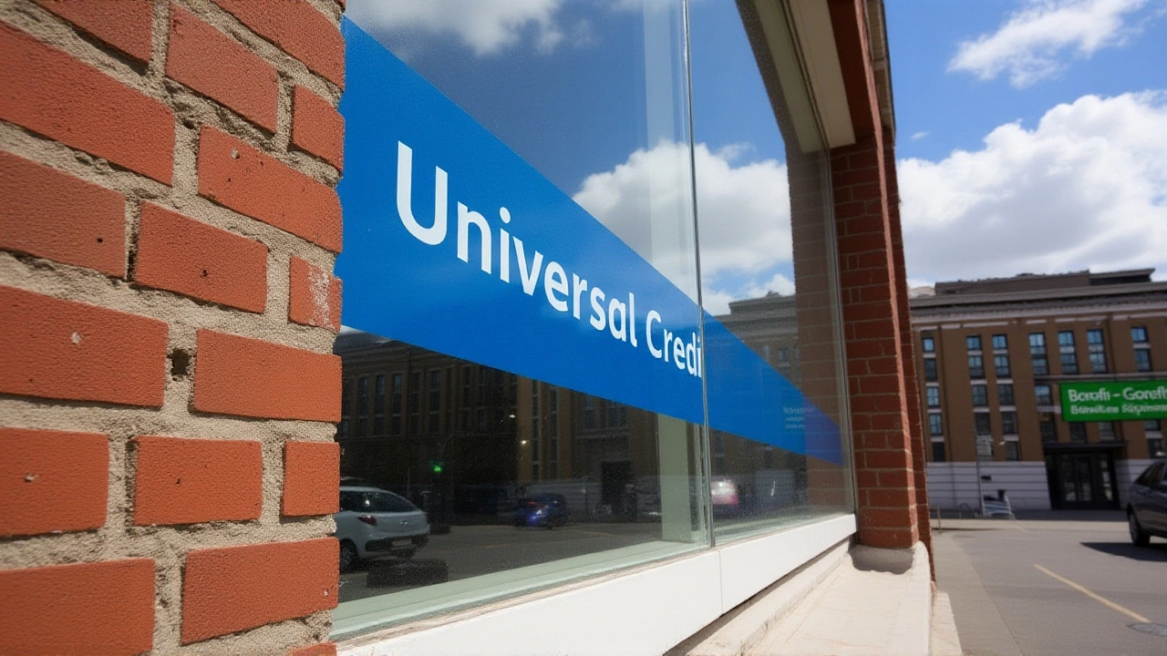 Background: A Bonus That Time Forgot