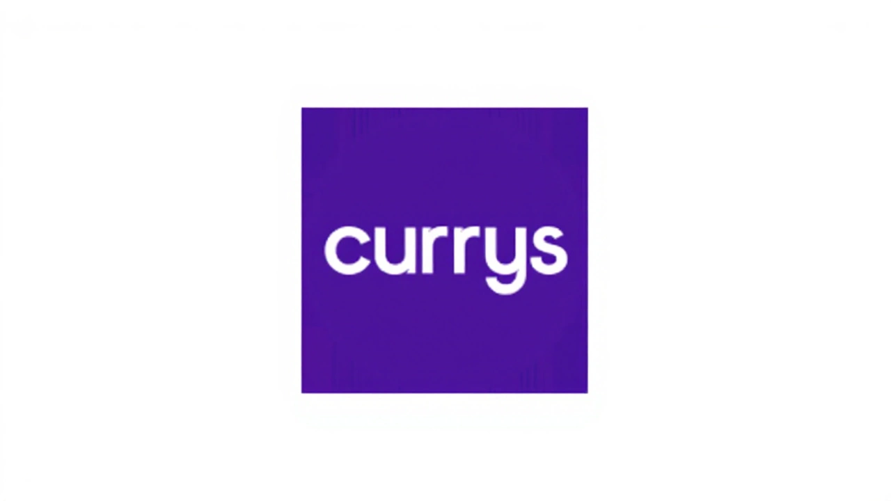 Currys Reports 3% Sales Growth, Launches £50m Buyback as Pension Deficit Cuts by 67%