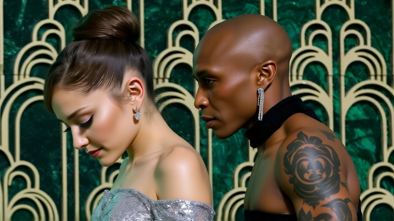 Singapore jail sentence for man who grabbed Ariana Grande at 'Wicked' premiere