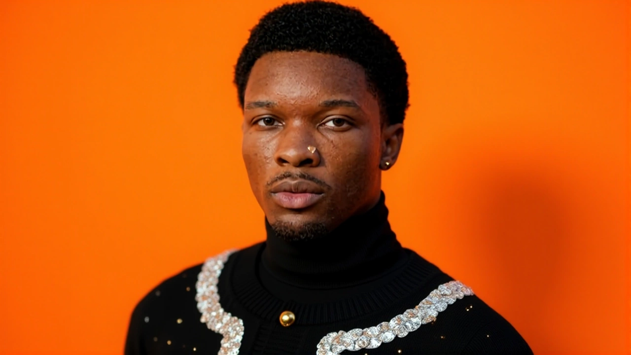 Singer D4vd Named Prime Suspect in Dismemberment Death of Teen Celeste Rivas Hernandez