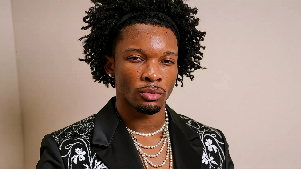 The Silence of the Artist