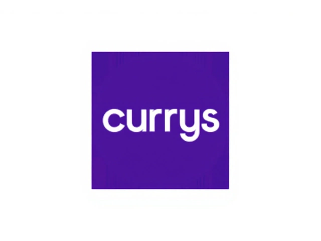 Currys Reports 3% Sales Growth, Launches £50m Buyback as Pension Deficit Cuts by 67%